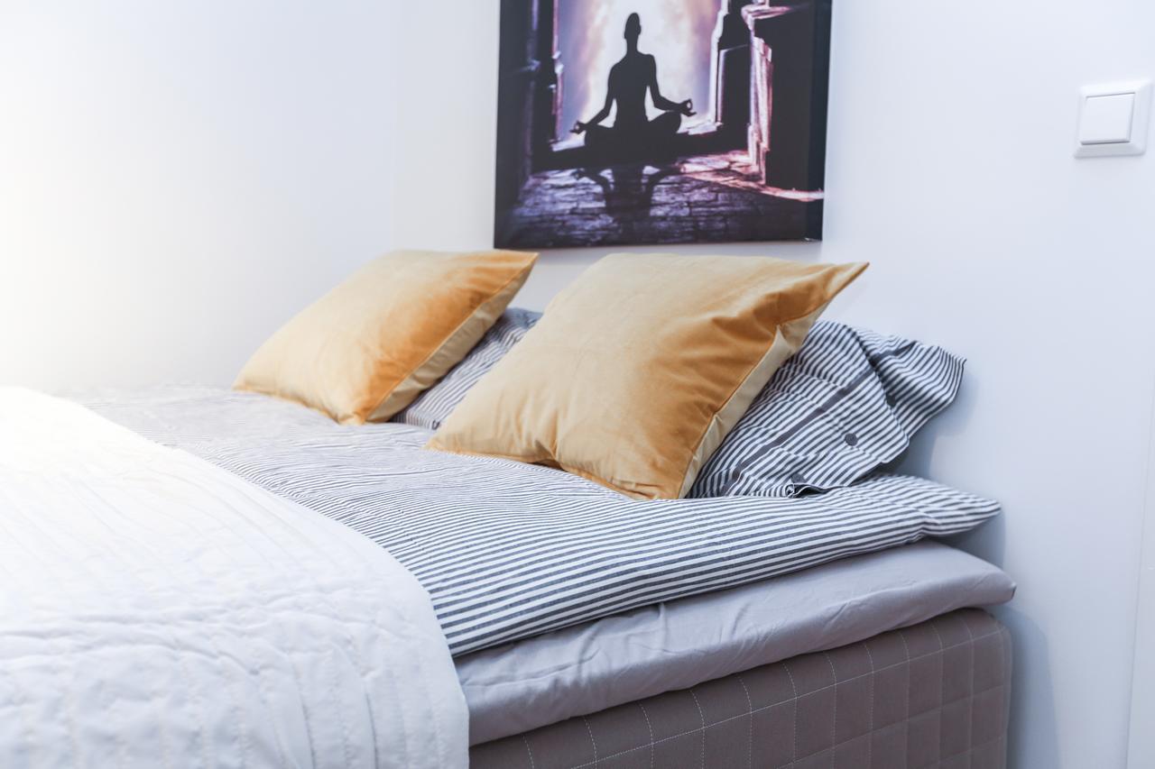 Apartments Smalgangen オスロ エクステリア 写真