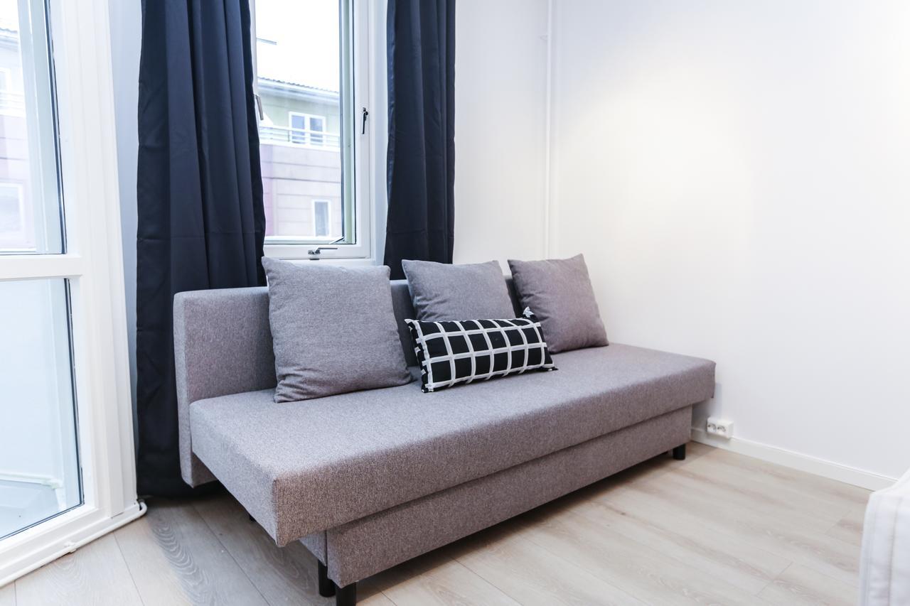 Apartments Smalgangen オスロ エクステリア 写真