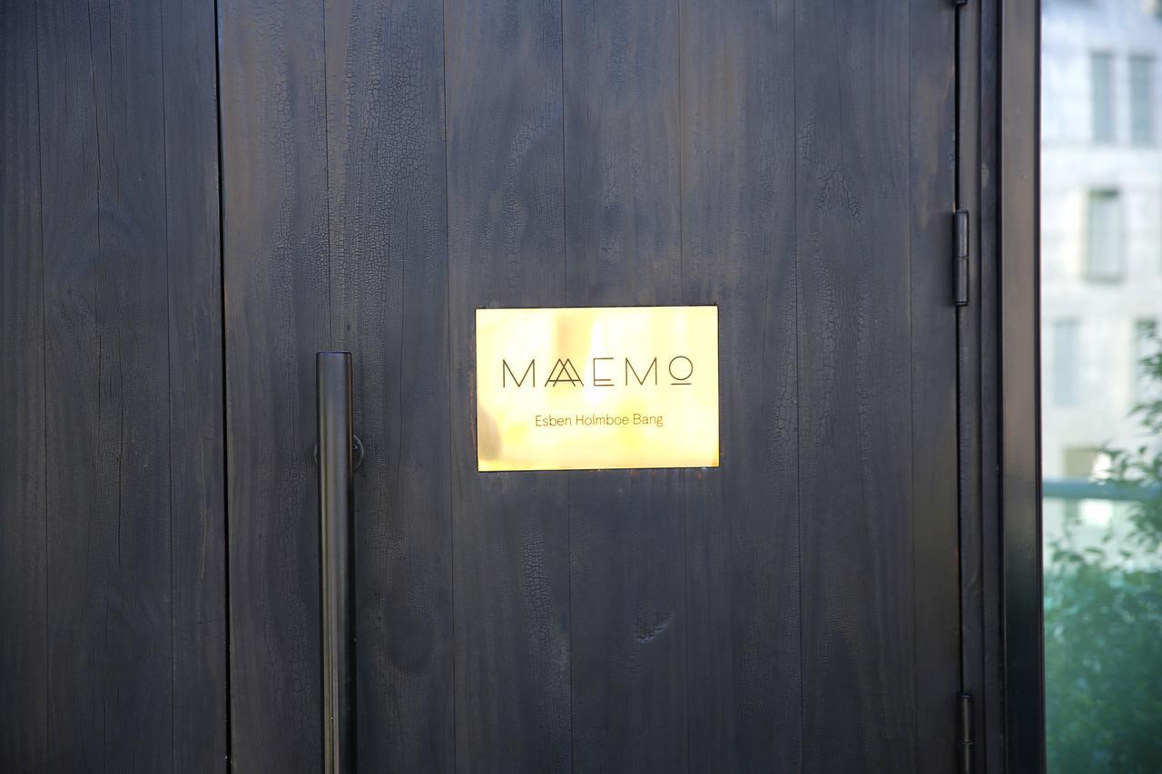 Apartments Smalgangen オスロ エクステリア 写真